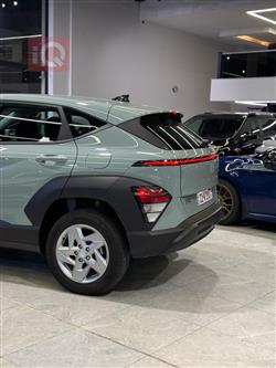 هيونداي كونا